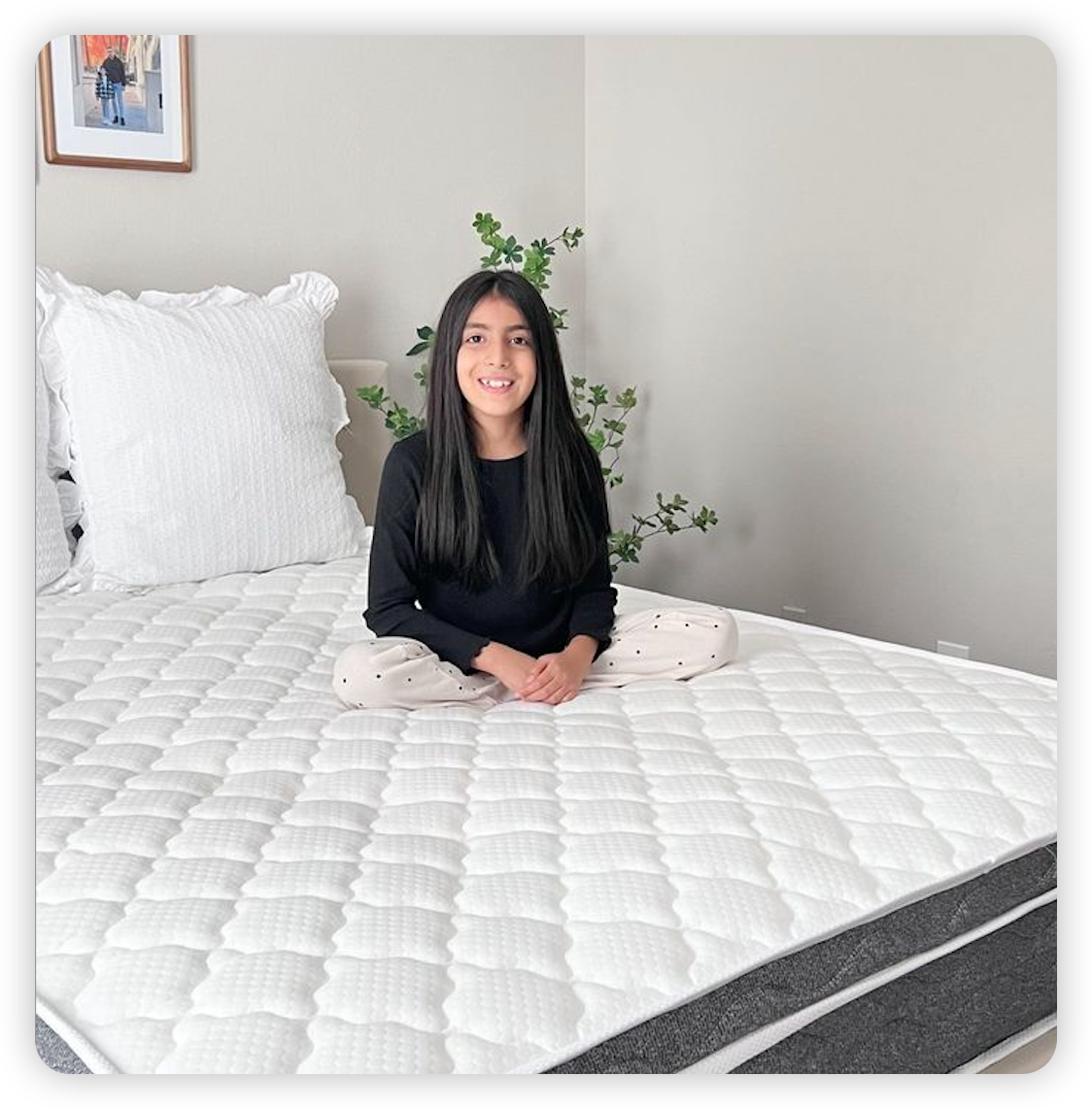 Best Mattress for College Students 2024-Top 5 Budget Beds for Students