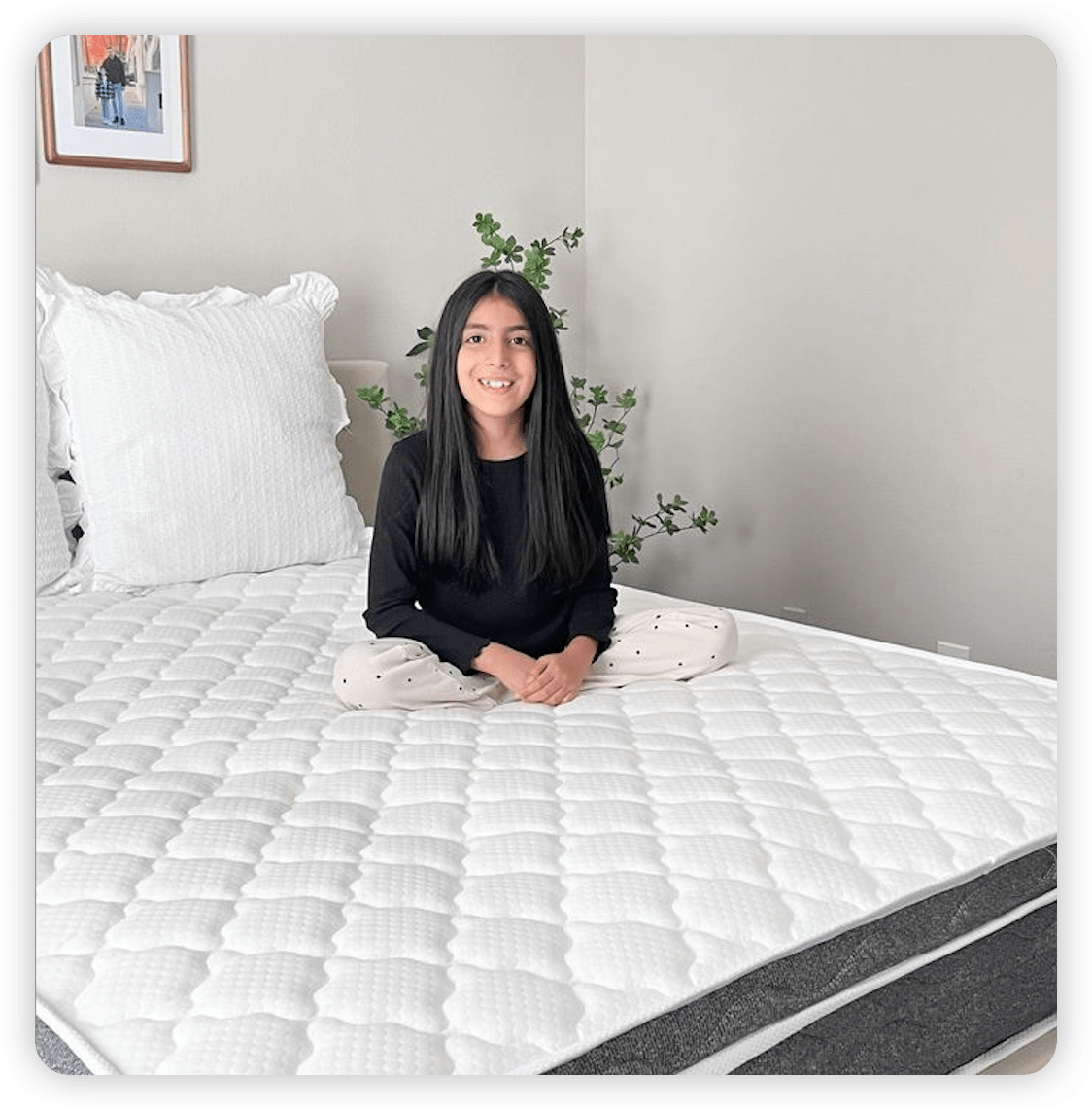 Best Mattress for College Students 2024-Top 5 Budget Beds for Students - Ablyea