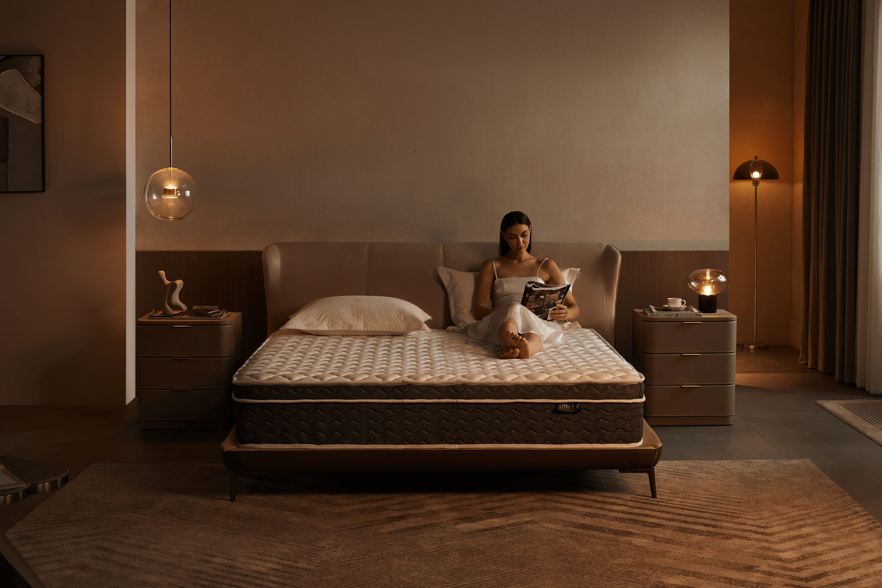 Best Queen Mattress Under $500: Affordable Comfort That Actually Works