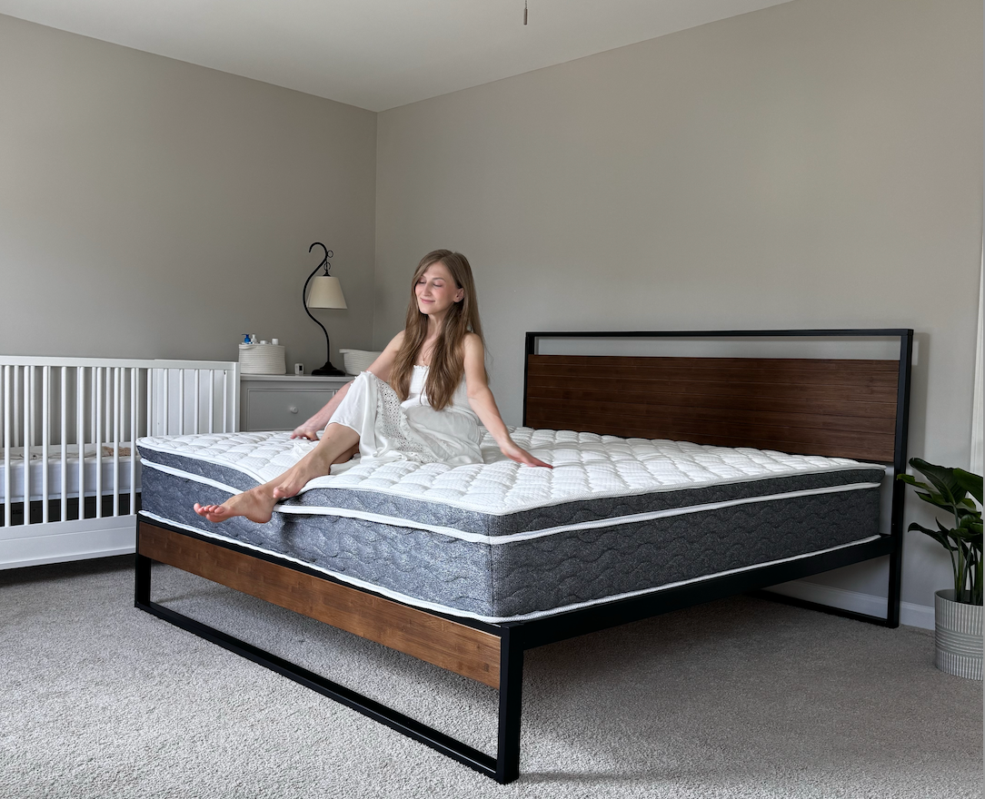 How Big are Full Size Mattresses?