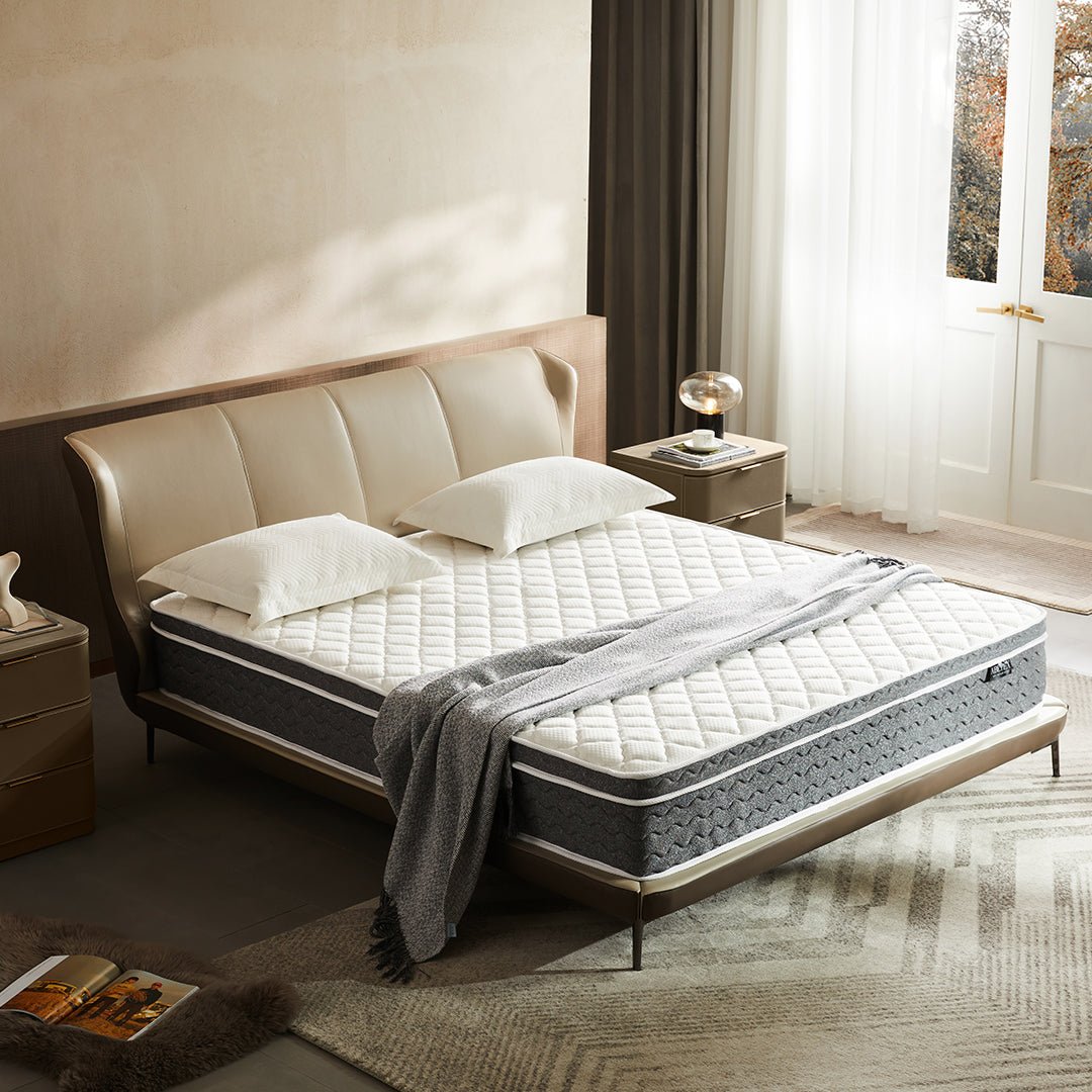 How Long Does a Mattress Last? - Ablyea