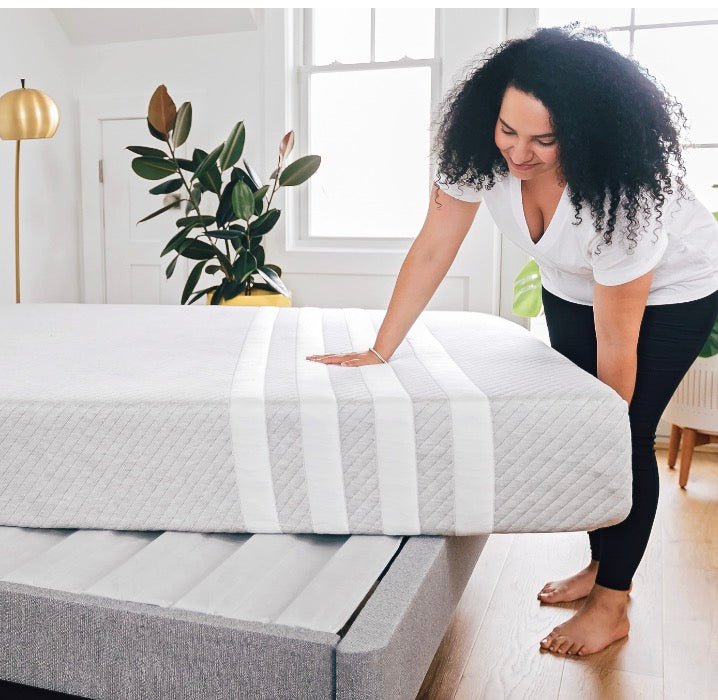 How to Buy a Mattress: A Comprehensive Guide - Ablyea