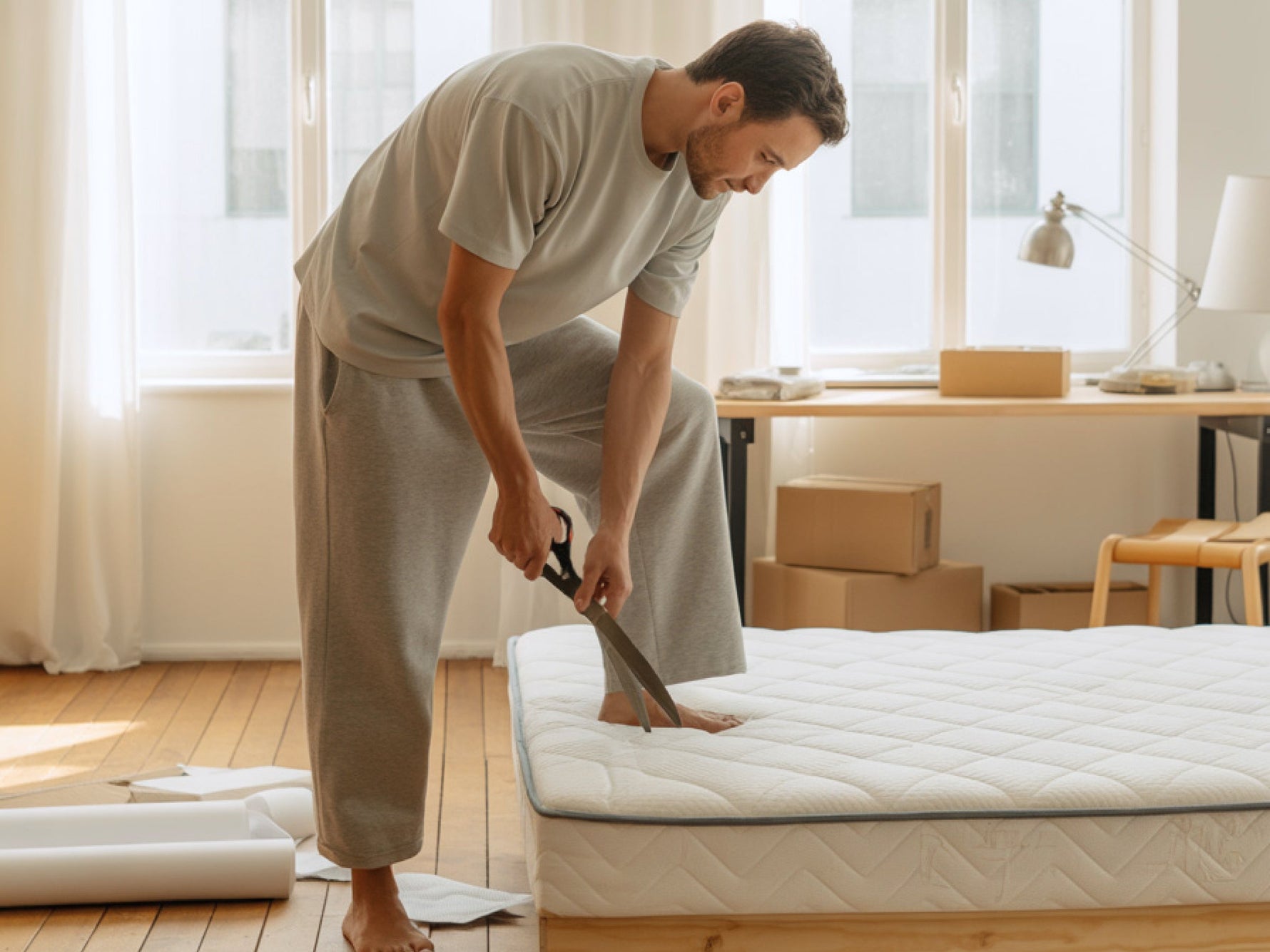 How to Dispose of a Hybrid Mattress? - Ablyea