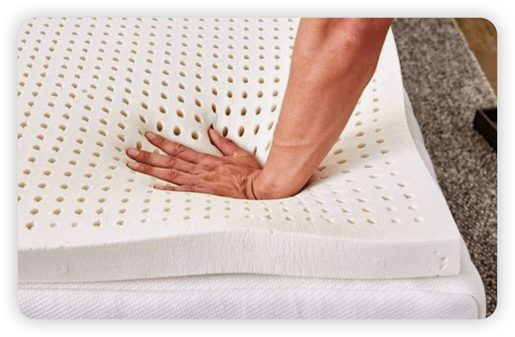 How to Make Your Mattress Firmer - Ablyea