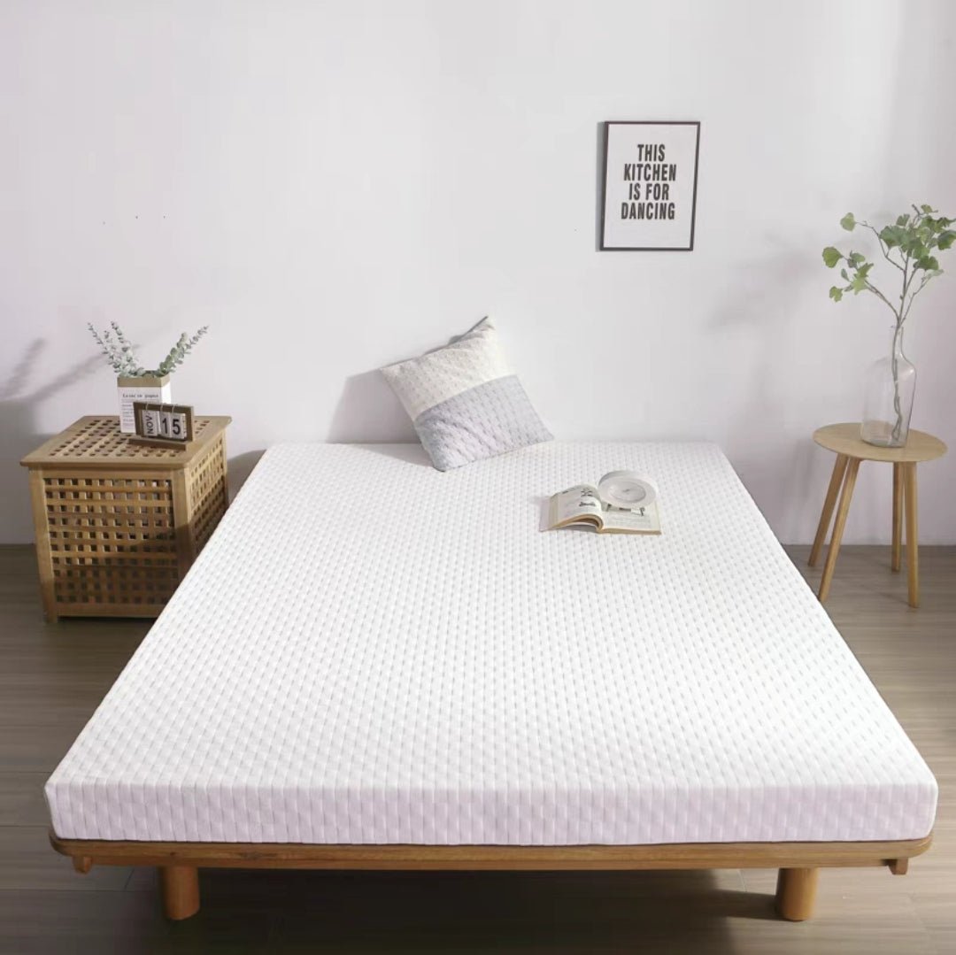 Is Memory Foam OK for Side Sleepers? - Ablyea