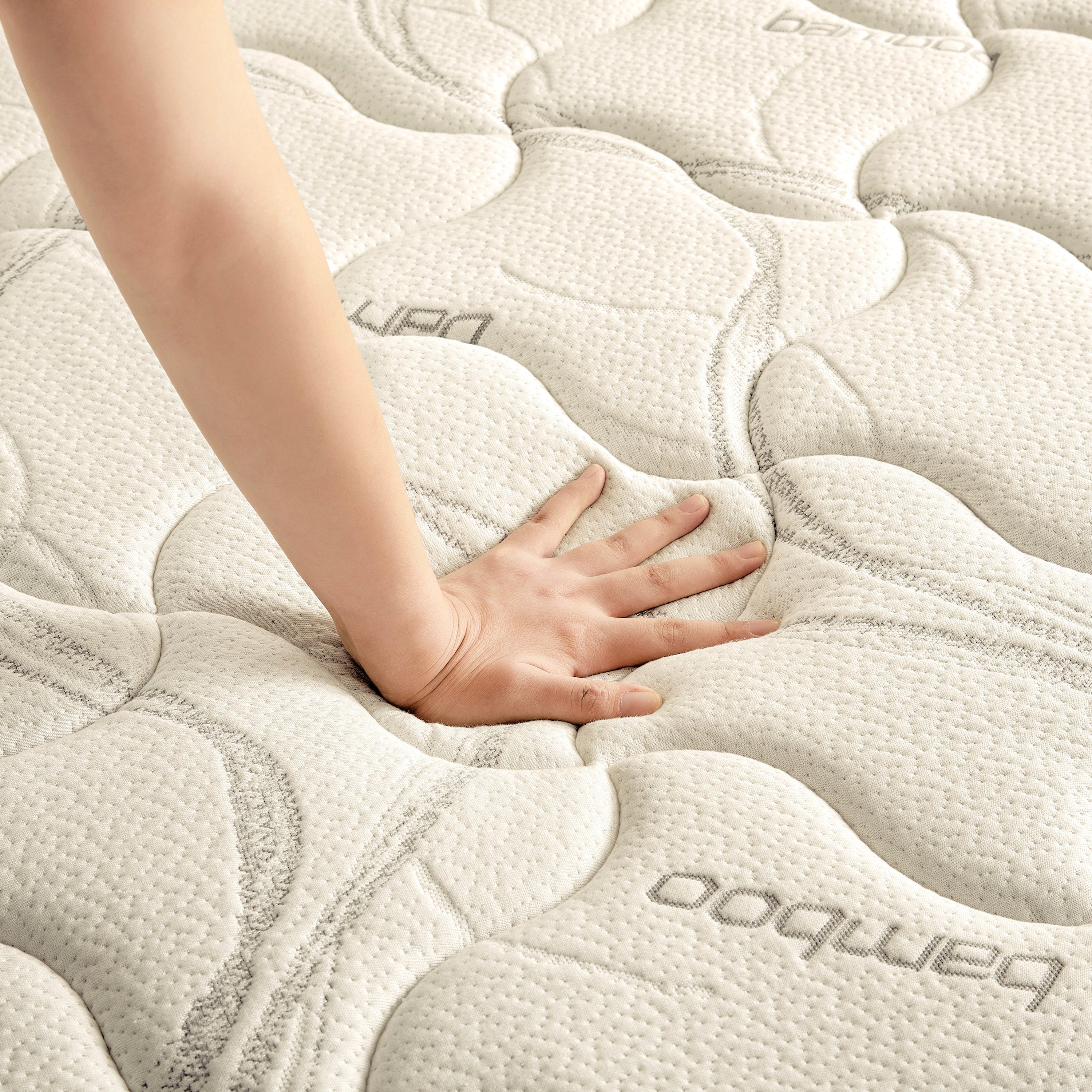 What Is the Best Material for a Mattress? - Ablyea