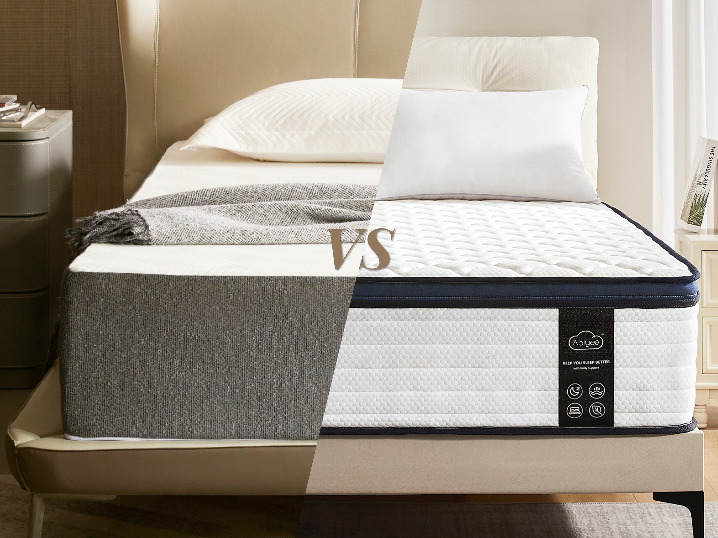 What Is the Difference Between GRAY and OCEAN? - Ablyea