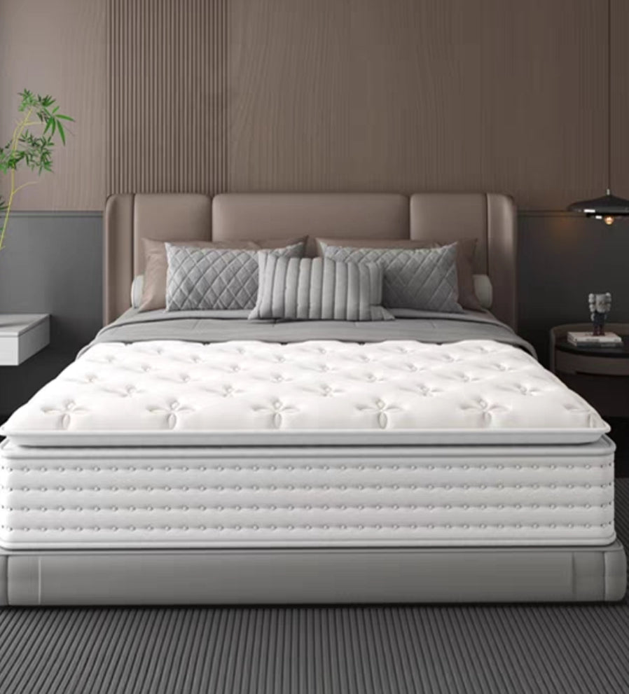 Why are hotel beds so much more comfortable? - Ablyea