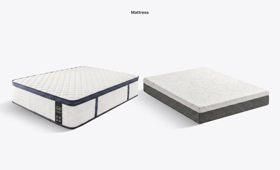 All Mattresses - Ablyea