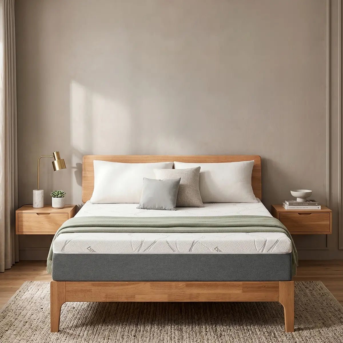 Memory Foam Collection - Ablyea