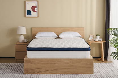 Ablyea Ocean Hybrid Mattress