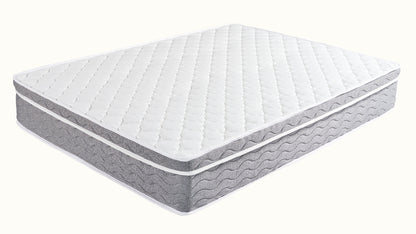 Ablyea mattresses are available in Twin mattress, Full mattress, Queen mattress and King mattress.