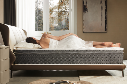 Medium-Firm Mattress for Back Pain