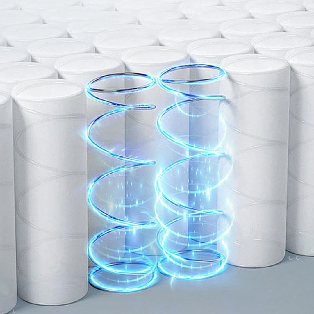 Ablyea Ocean Hybrid Mattress