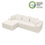 #Beige_L-Shaped