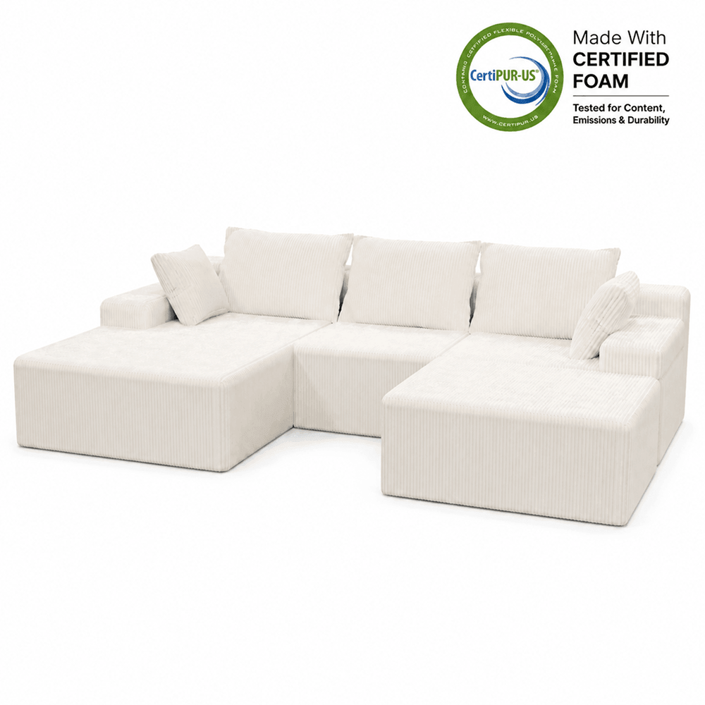 Ablyea LU Modular Sectional Sofa