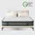 Ablyea Snowflake Hybrid Mattress with Gel Memory Foam