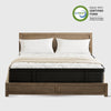 Ablyea Pro Bamboo Breeze Hybrid Mattress with Gel Memory Foam