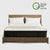 Ablyea Pro Bamboo Breeze Hybrid Mattress with Gel Memory Foam