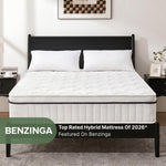 Ablyea Air Hybrid Mattress - Ablyea