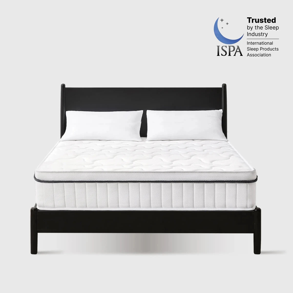 Ablyea Air Hybrid Mattress - Ablyea