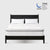ABLYEA Air Hybrid Mattress product image with Trusted by ISPA badge