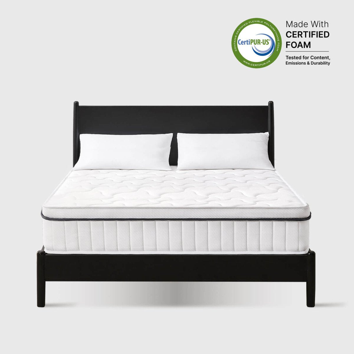 Ablyea Air Hybrid Mattress - Ablyea