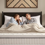 Ablyea Air Hybrid Mattress - Ablyea