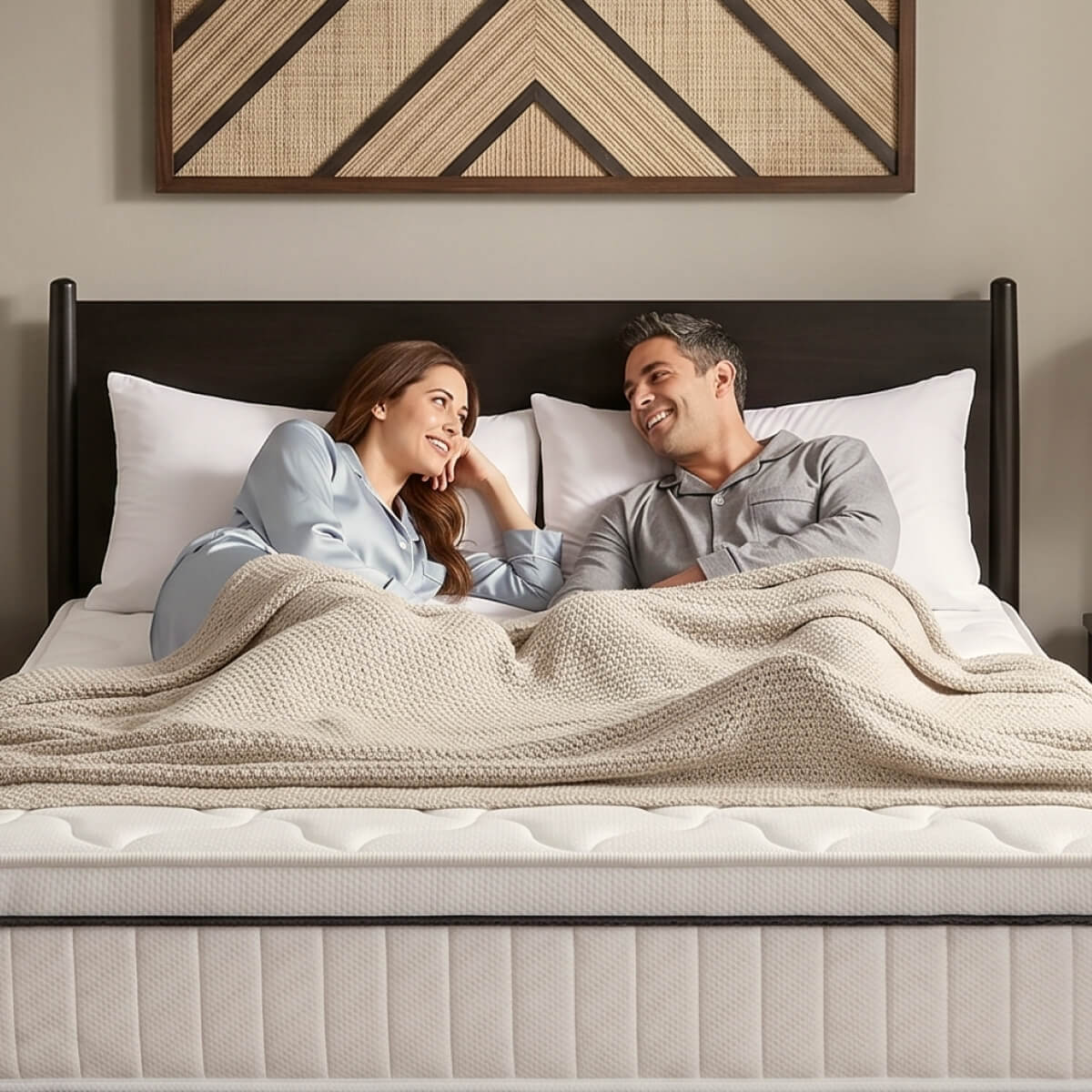 Ablyea Air Hybrid Mattress - Ablyea