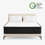ABLYEA EcoPlush Hybrid Mattress - Ablyea