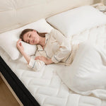ABLYEA EcoPlush Hybrid Mattress - Ablyea