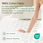 ABLYEA Gray Luxe Hybrid Mattress - Ablyea