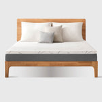 Ablyea Memory Foam Bamboo Fiber Mattress - Ablyea