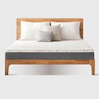 Ablyea Memory Foam Bamboo Fiber Mattress - Ablyea