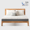 Ablyea Memory Foam Bamboo Fiber Mattress