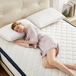 Ablyea Ocean Hybrid Mattress - Ablyea