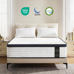 Ablyea Ocean Hybrid Mattress - Ablyea