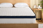 Ablyea Ocean Hybrid Mattress - Ablyea