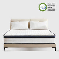 ABLYEA Ocean Hybrid Mattress - Ablyea