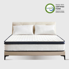ABLYEA Ocean Hybrid Mattress - Ablyea