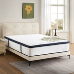 Ablyea Ocean Hybrid Mattress - Ablyea