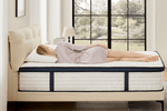 Ablyea Ocean Hybrid Mattress - Ablyea