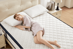 Ablyea Ocean Hybrid Mattress - Ablyea