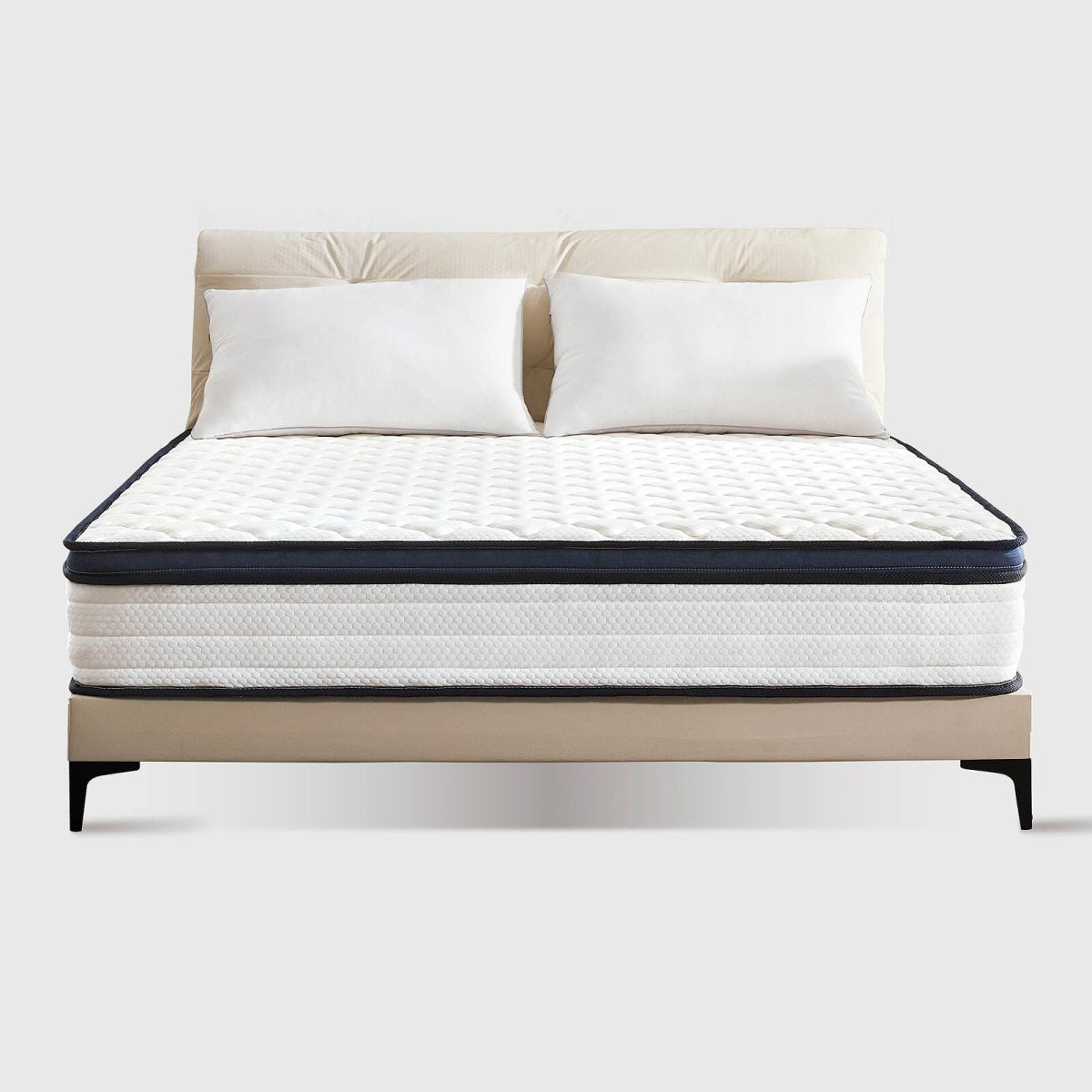 Ablyea Ocean Hybrid Mattress - Ablyea