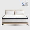ABLYEA Ocean Hybrid Mattress