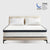 ABLYEA Ocean Hybrid Mattress product image with Trusted by ISPA badge