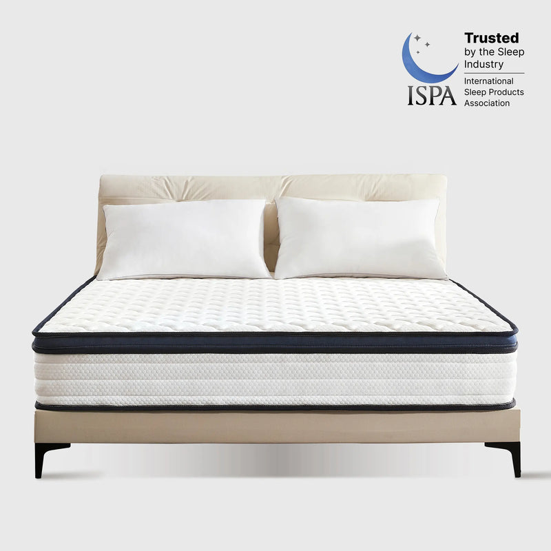 ABLYEA Ocean Hybrid Mattress