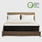 Ablyea Pro Bamboo Breeze Hybrid Mattress with Gel Memory Foam - Ablyea