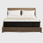 Ablyea Pro Bamboo Breeze Hybrid Mattress with Gel Memory Foam - Ablyea