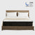 ABLYEA Bamboo Breeze Hybrid Mattress product image with Trusted by ISPA badge